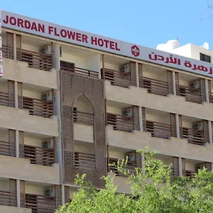 3* Hotel Jordan Flower