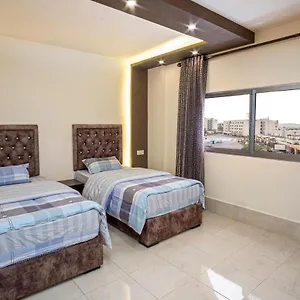 Al Riyati Hotel apartamentowy