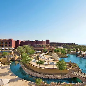 Moevenpick & Spa Tala Bay Aqaba