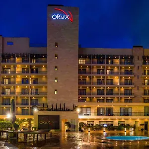 Hotel Oryx, Aqaba