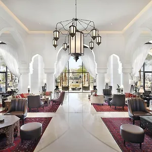 Al Manara, A Luxury Collection Hotel, Akabe