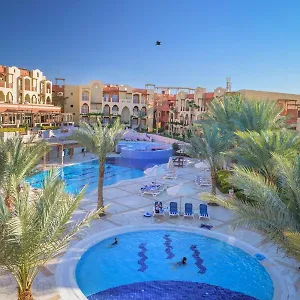 Marina Plaza Tala Bay Aqaba