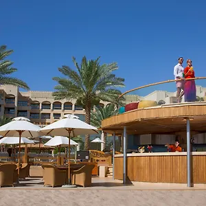 אתר נופש Intercontinental By Ihg, עקבה