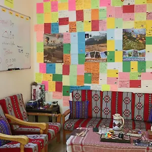Hostel Extra Traveller, Aqaba