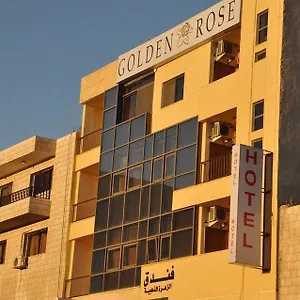 Ξενοδοχείο Golden Rose, Άκαμπα