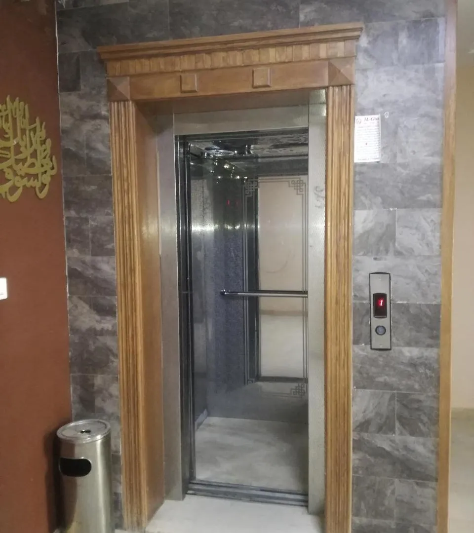 Aparthotel Al-Yasser Akaba Jordania